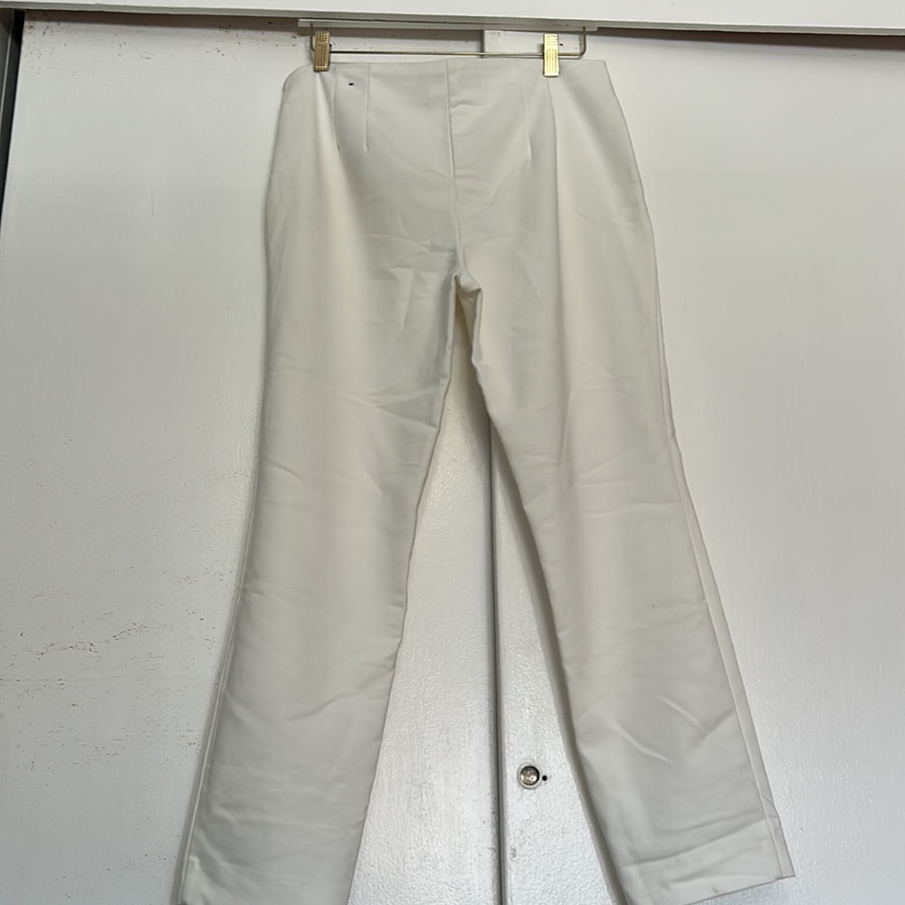 Woman Harvie Bernard Size 8 Nwot. Off White View 3